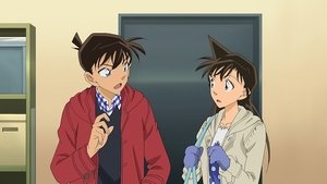 Detektiv Conan 773. epizoda
