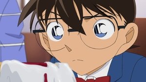 Detektiv Conan 898. epizoda