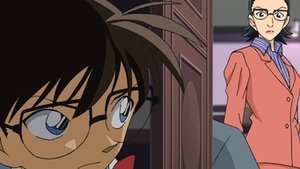 Detektiv Conan 576. epizoda