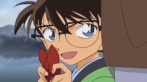 Detektiv Conan 598. epizoda