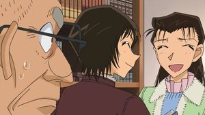Detektiv Conan 850. epizoda