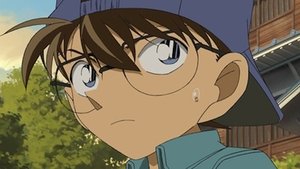 Detektiv Conan 595. epizoda