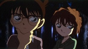 Detektiv Conan 481. epizoda