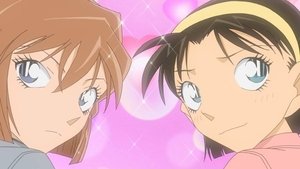 Detektiv Conan 843. epizoda