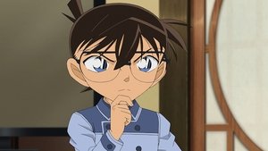 Detektiv Conan 801. epizoda