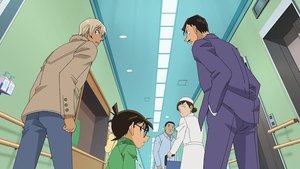 Detektiv Conan 770. epizoda