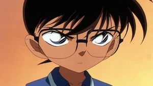 Detektiv Conan 328. epizoda