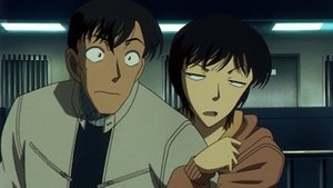 Detektiv Conan 431. epizoda