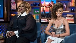 Watch What Happens Live with Andy Cohen 88. epizoda
