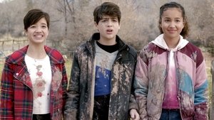 Andi Mack 15. epizoda