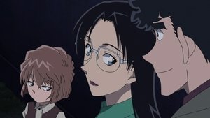 Detektiv Conan 890. epizoda