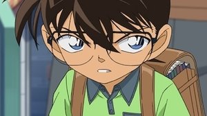 Detektiv Conan 578. epizoda