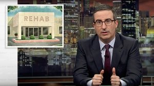 John Oliver: Co týden dal a vzal 12. epizoda