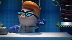 Robot Chicken 11. epizoda