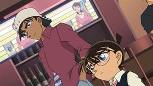 Detektiv Conan 574. epizoda