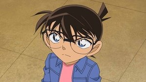 Detektiv Conan 757. epizoda