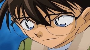 Detektiv Conan 762. epizoda