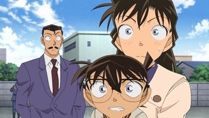 Detektiv Conan 804. epizoda
