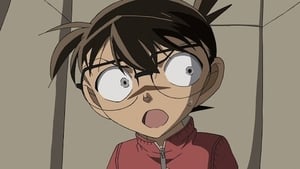Detektiv Conan 674. epizoda