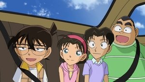 Detektiv Conan 869. epizoda