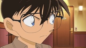 Detektiv Conan 815. epizoda