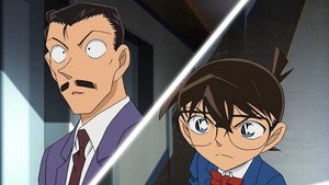 Detektiv Conan 856. epizoda