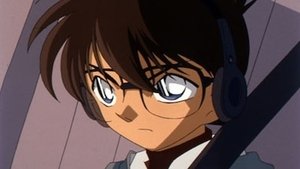 Detektiv Conan 341. epizoda