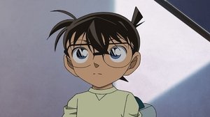 Detektiv Conan 758. epizoda