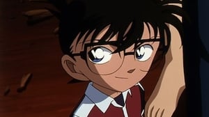 Detektiv Conan 452. epizoda