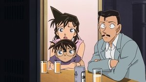 Detektiv Conan 830. epizoda