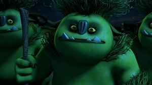 Lovci trolů od Guillerma Del Toro Rozpory