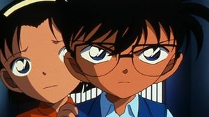 Detektiv Conan 454. epizoda