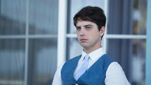 The Fosters 22. epizoda