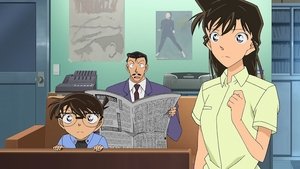 Detektiv Conan 791. epizoda