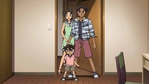 Detektiv Conan 831. epizoda
