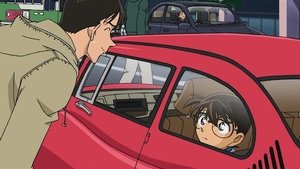 Detektiv Conan 684. epizoda