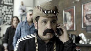El Señor de los Cielos 12. epizoda
