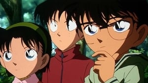 Detektiv Conan 468. epizoda