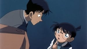 Detektiv Conan 339. epizoda