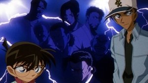 Detektiv Conan 517. epizoda