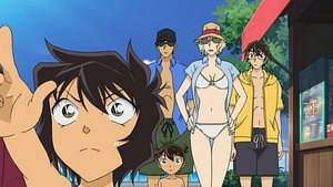 Detektiv Conan 882. epizoda
