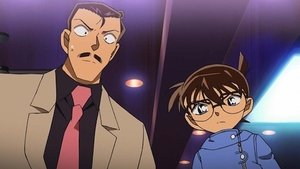 Detektiv Conan 738. epizoda