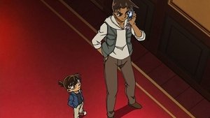 Detektiv Conan 713. epizoda