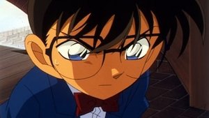 Detektiv Conan 342. epizoda