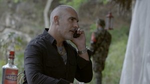 El Señor de los Cielos 18. epizoda