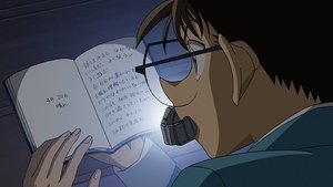 Detektiv Conan 615. epizoda