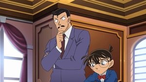 Detektiv Conan 800. epizoda