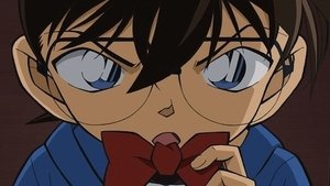 Detektiv Conan 718. epizoda
