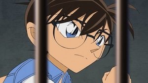 Detektiv Conan 709. epizoda