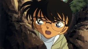 Detektiv Conan 352. epizoda
